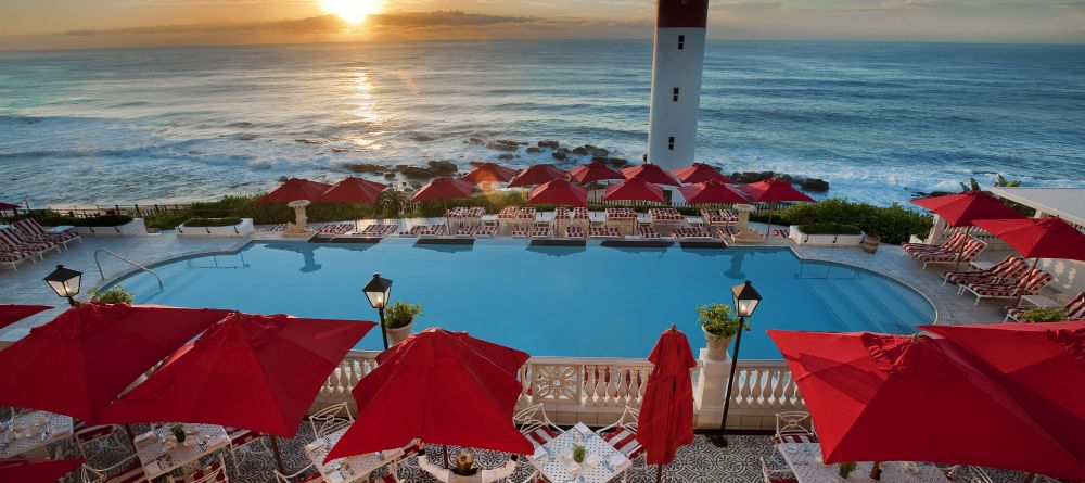 The Oyster Box Hotel, Durban, South Africa - Image 6