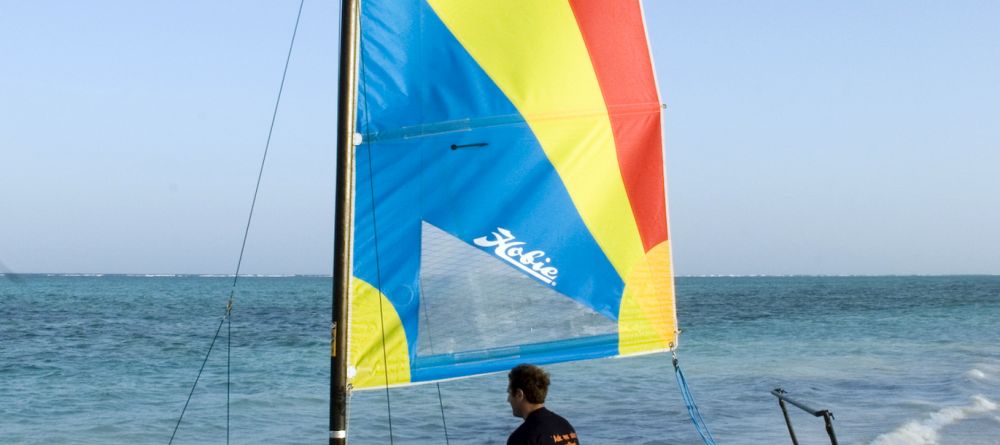 The Palms, Zanzibar, Tanzania - Image 9