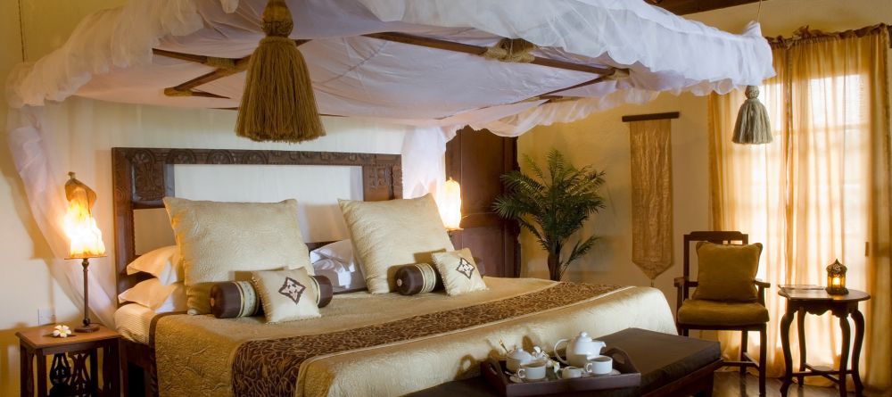 The Palms, Zanzibar, Tanzania - Image 11