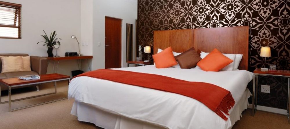 The Peech Hotel, Johannesburg, South Africa - Image 3