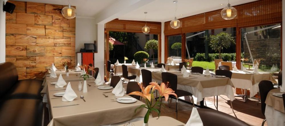 The Peech Hotel, Johannesburg, South Africa - Image 4