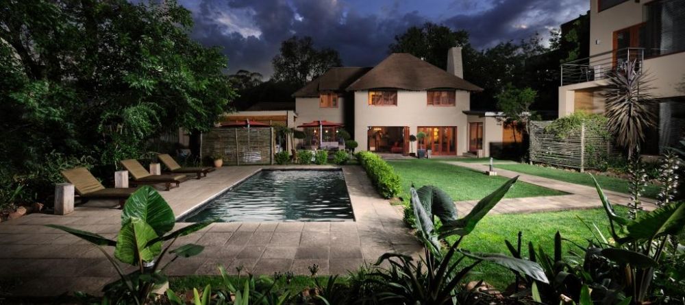 The Peech Hotel, Johannesburg, South Africa - Image 5