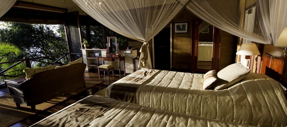 The River Club, Livingstone, Zambia  Â© Dana Allen - Image 8