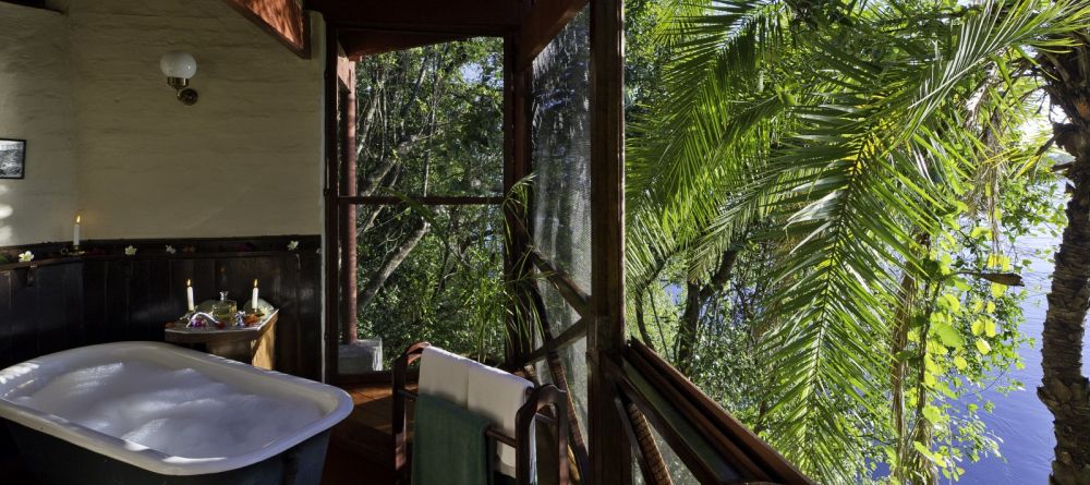 The River Club, Livingstone, Zambia  Â© Dana Allen - Image 9