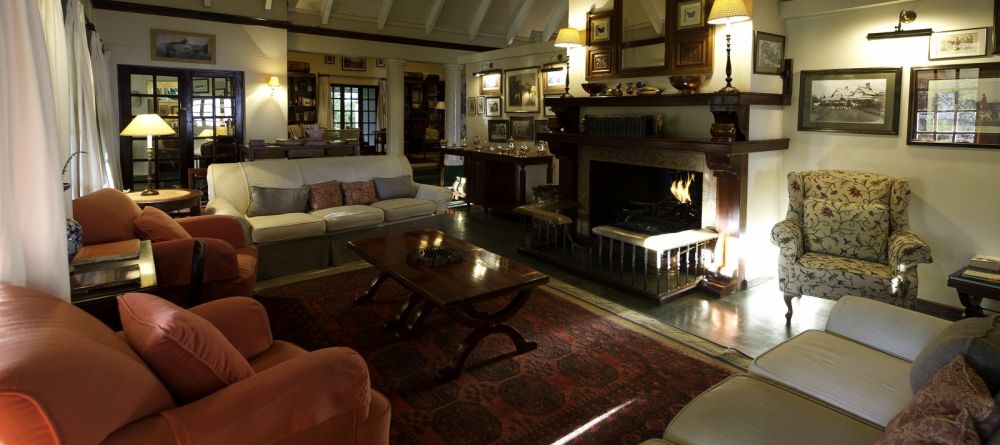 The River Club, Livingstone, Zambia  Â© Dana Allen - Image 11