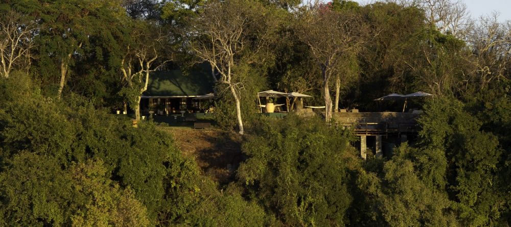 The River Club, Livingstone, Zambia  Â© Dana Allen - Image 12
