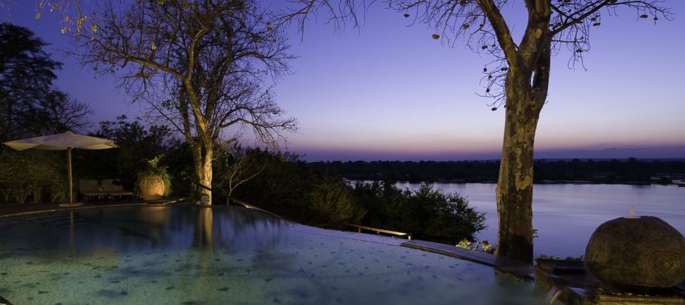 The River Club, Livingstone, Zambia  Â© Dana Allen - Image 13