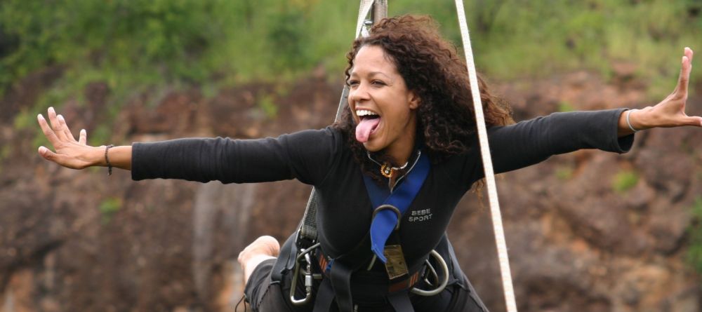 The River Club, Livingstone, Zambia  Â© Dana Allen - Image 1