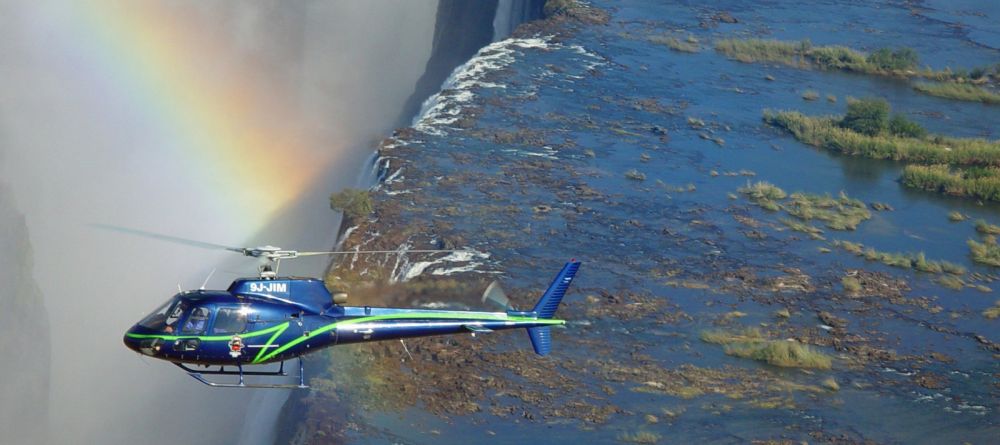 The River Club, Livingstone, Zambia  Â© Mike Myers - Image 2