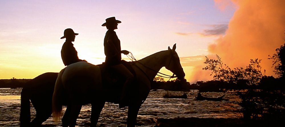 The River Club, Livingstone, Zambia  Â© Mike Myers - Image 3