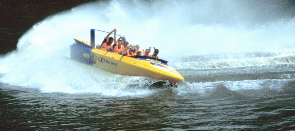 The River Club, Livingstone, Zambia  Â© Wilderness Safaris - Image 5