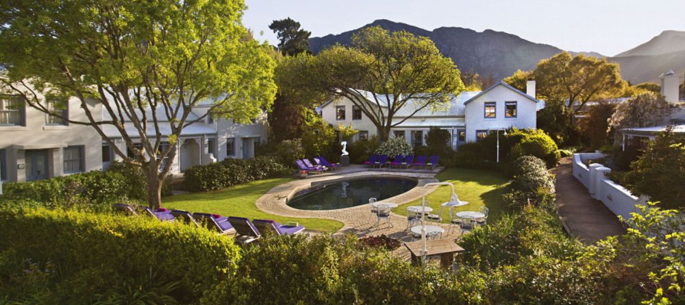 Le Quartier Francais - Image 14