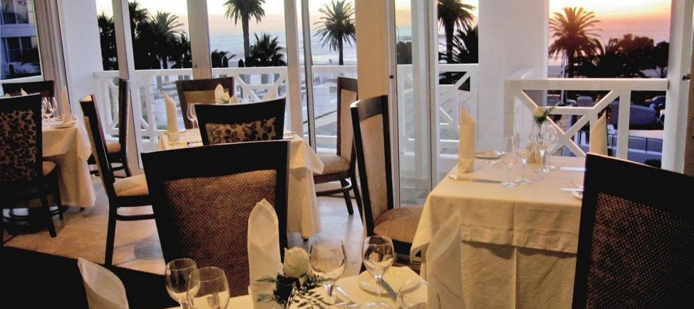The Tides Restaurant at The Bay Hotel, Cape Town, South Africa - Image 2
