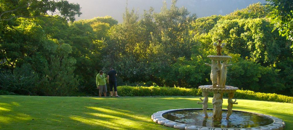 Vineyard Hotel & Spa, Cape Town, South Africa - Image 4