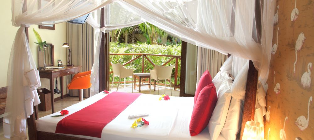 The Z Hotel, Zanzibar, Tanzania - Image 1