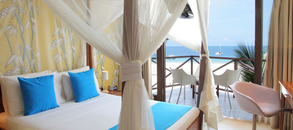 The Z Hotel, Zanzibar, Tanzania - Image 2