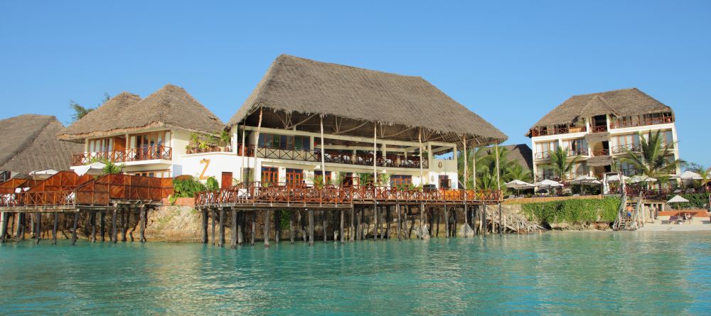 The Z Hotel, Zanzibar, Tanzania - Image 5
