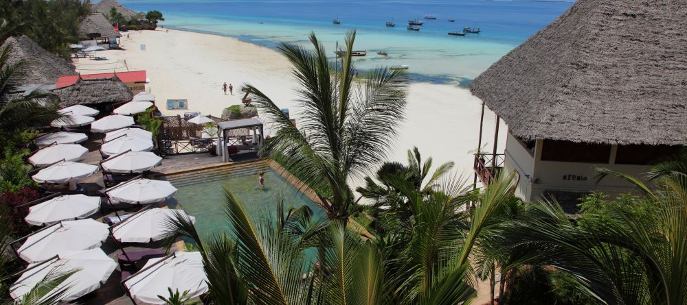 The Z Hotel, Zanzibar, Tanzania - Image 6