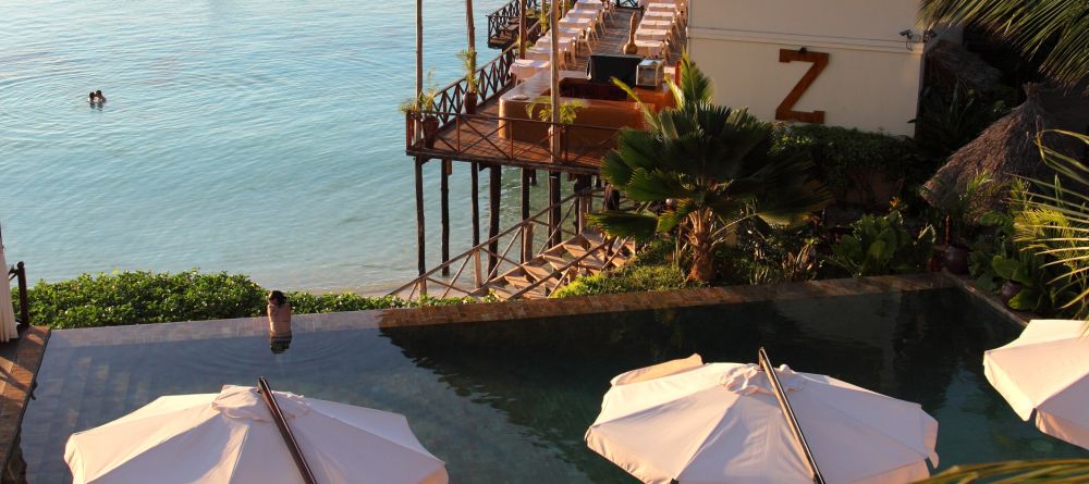 The Z Hotel, Zanzibar, Tanzania - Image 7