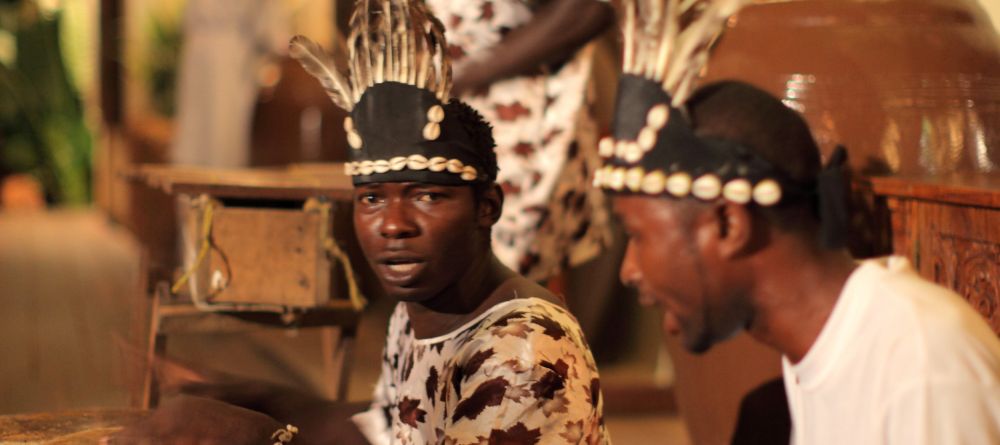 The Z Hotel, Zanzibar, Tanzania - Image 9