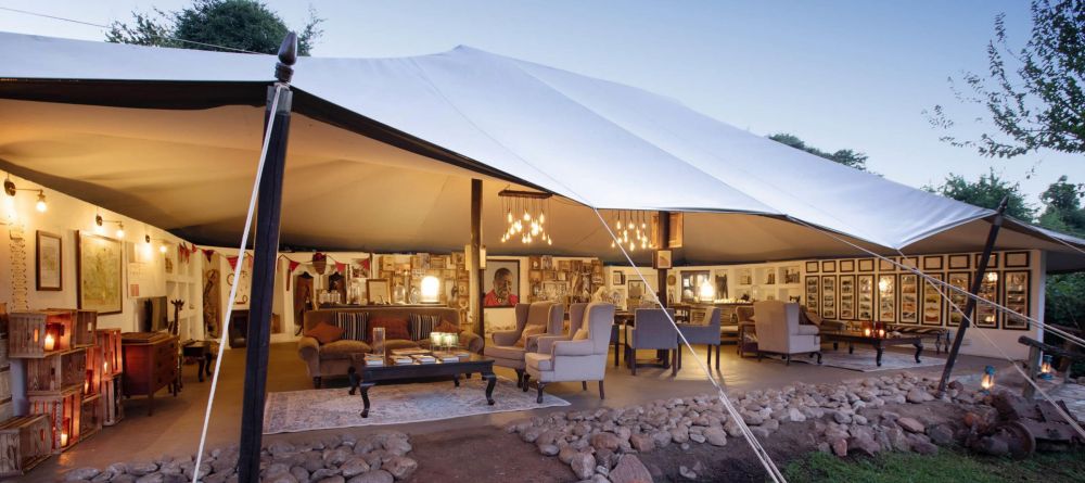 Cottar's 1920s Camp - Image 11