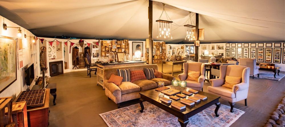 Cottar's 1920s Camp - Image 12