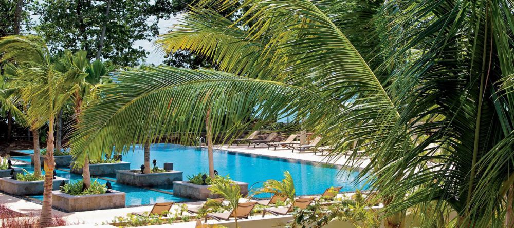 The H Resort Beau Vallon Beach, Mahe, Seychelles - Image 3