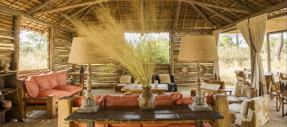 Kuro Tarangire - Image 1