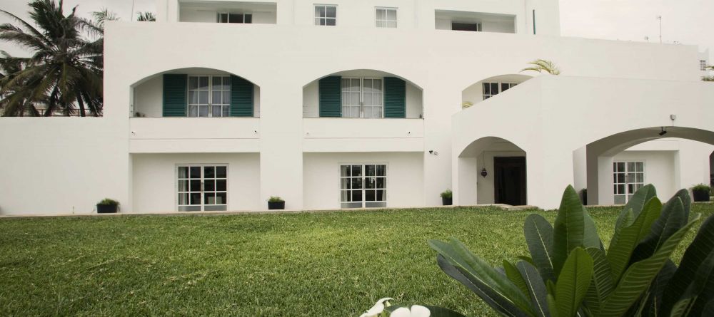 Exterior at The Oyster Bay, Dar Es Salaam, Tanzania - Image 1