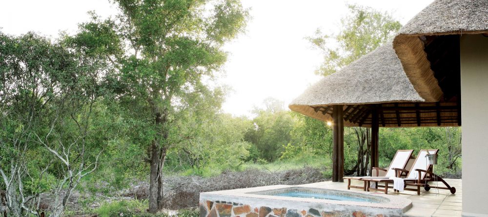 Arathusa Safari Lodge, Sabi Sands Game Reserve, South Africa - Image 2