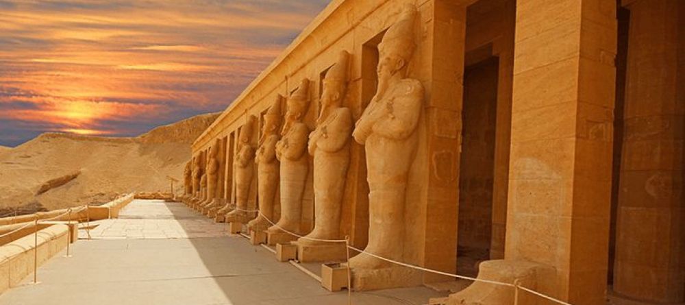 Valley of Queens - Image 3