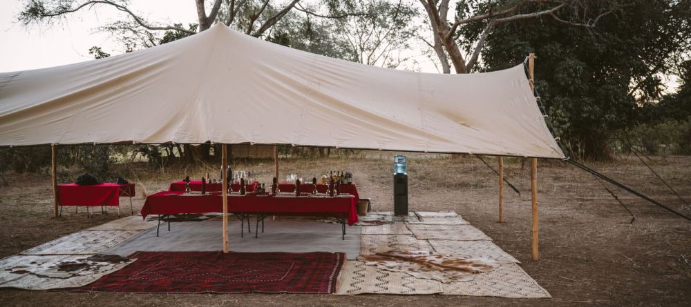 Chula Island Lodge - Image 1