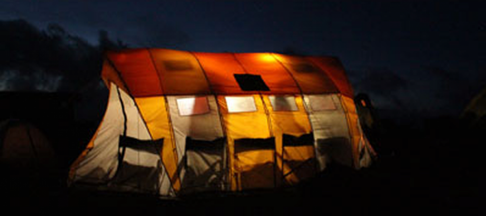 Mt. Kilimanjaro Western Approach - Image 2