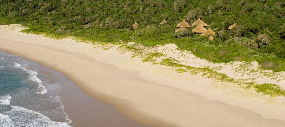Thonga Beach Lodge - Aerial Photo # 2 - Image 6