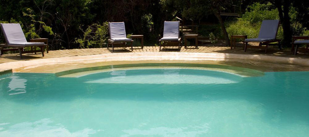 Thonga Beach Lodge - Pool - Image 2