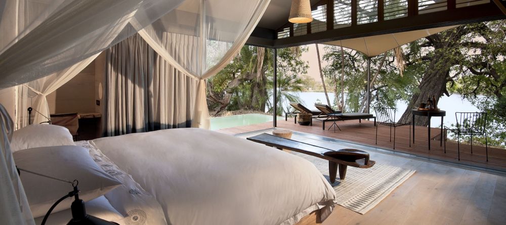 Bedroom view - Image 18