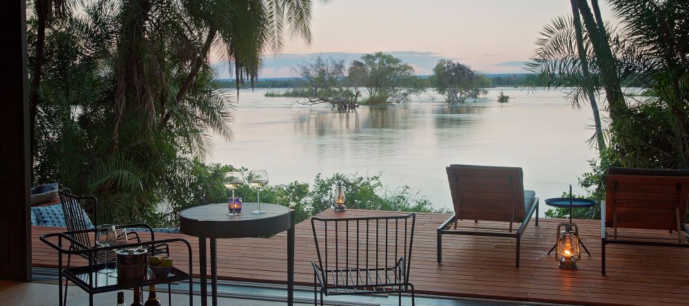 Thorntree River Lodge - Image 11