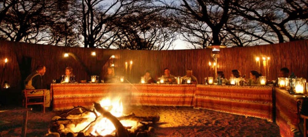 Thula Thula Luxury Tented Camp, Thula Thula Game Reserve, South Africa - Image 5