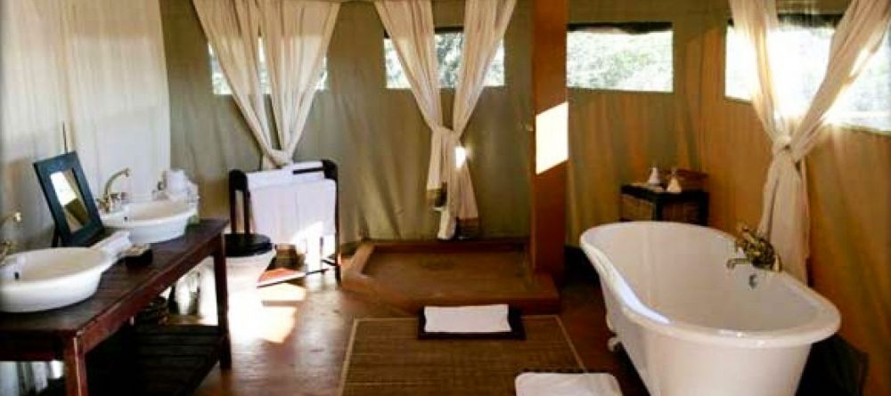 Thula Thula Luxury Tented Camp, Thula Thula Game Reserve, South Africa - Image 6