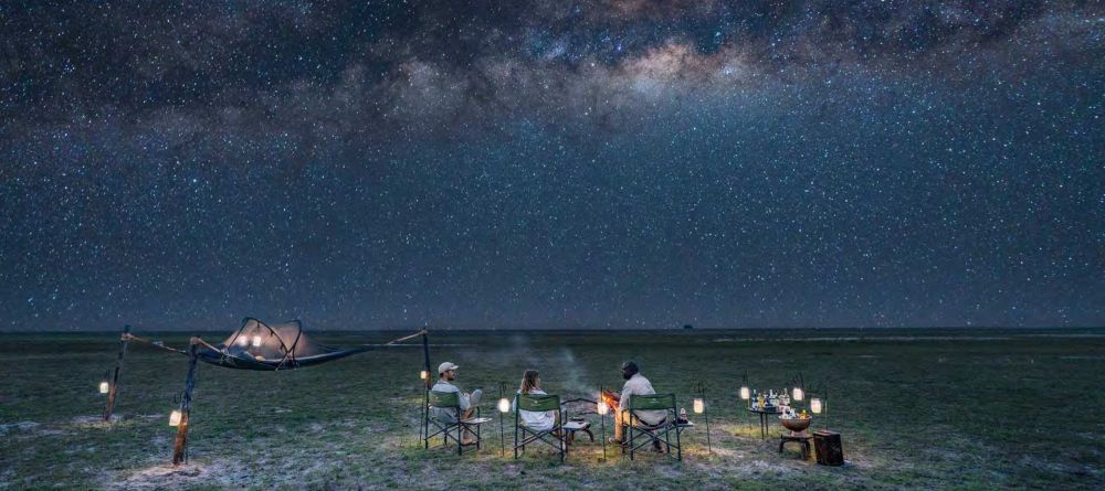 Signature Sleepout Sky - Image 1