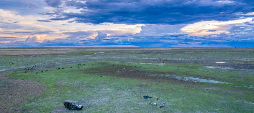 Signature Sleepout Plains - Image 5