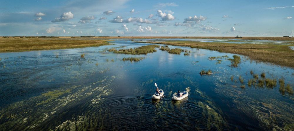 King Lewanika Camp - Image 6