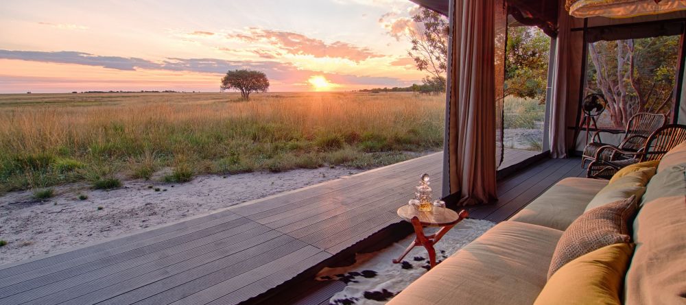 King Lewanika Camp - Image 8