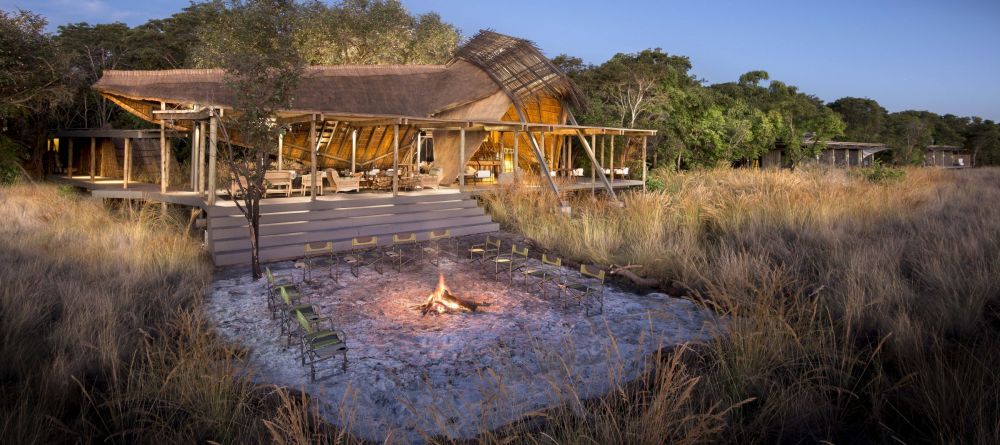 King Lewanika Camp - Image 3