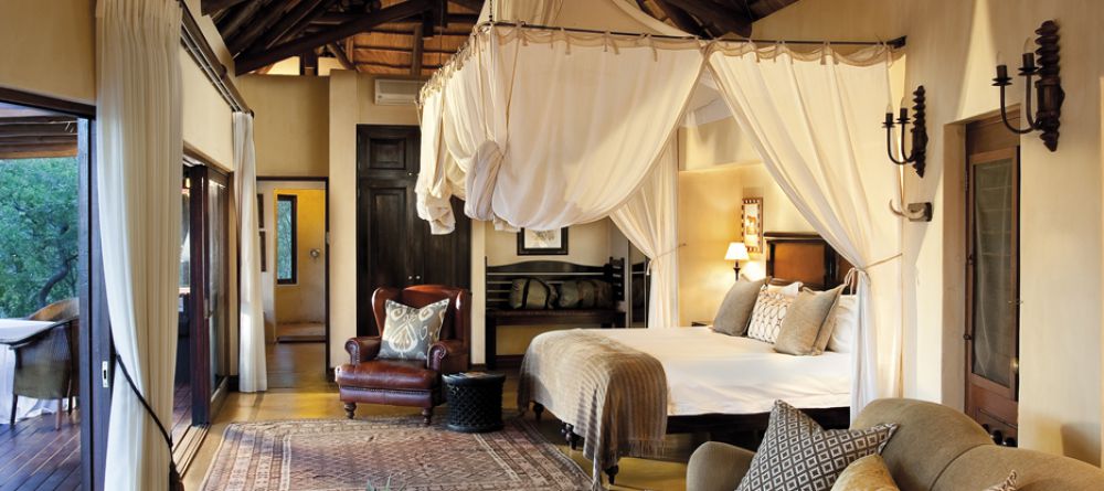 Tinga Legends Lodge, Kruger National Park, South Africa - Image 3