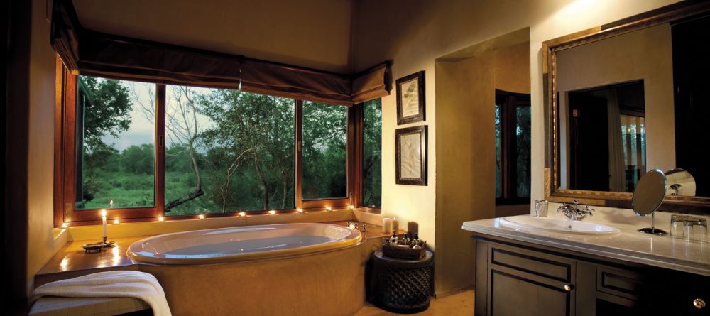 Tinga Legends Lodge, Kruger National Park, South Africa - Image 4