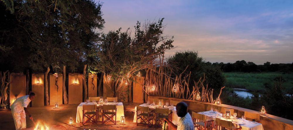 Tinga Legends Lodge, Kruger National Park, South Africa - Image 6