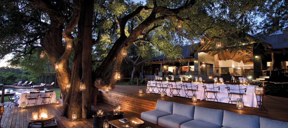 Tinga Legends Lodge, Kruger National Park, South Africa - Image 7