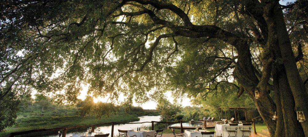 Tinga Legends Lodge, Kruger National Park, South Africa - Image 1