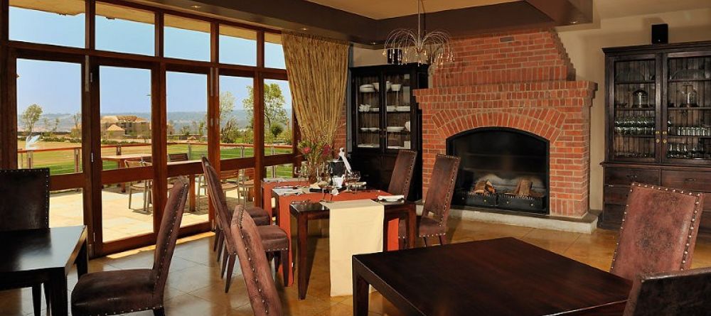 Tintswalo at Waterfall, Johannesburg, South Africa - Image 3